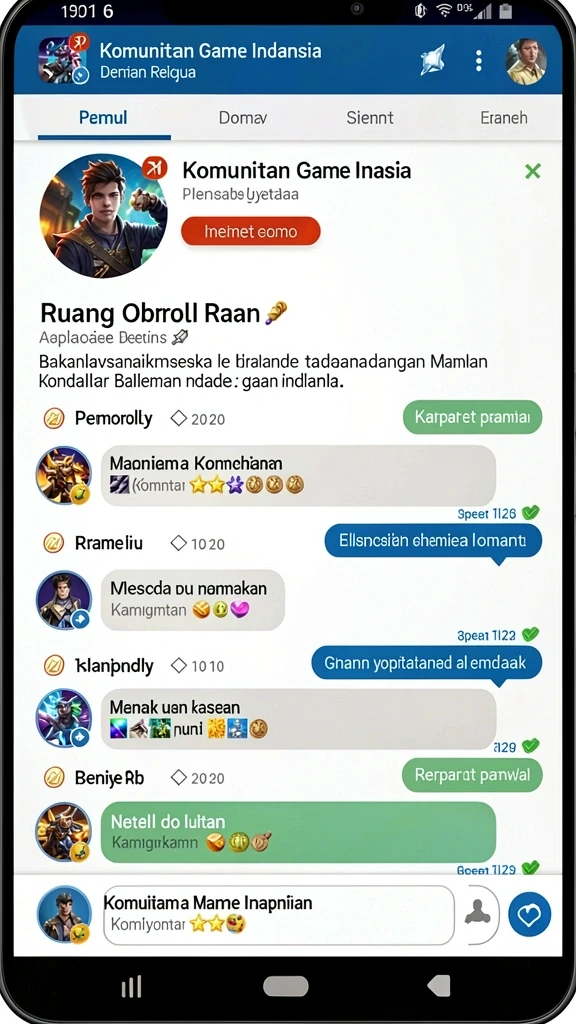 crs99 - Fitur bonus menarik yang memperbesar peluang menang.