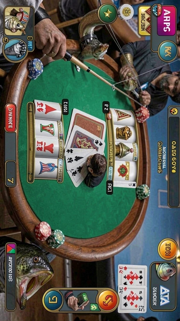 harum4d - Tangkapan layar mode permainan yang seru.