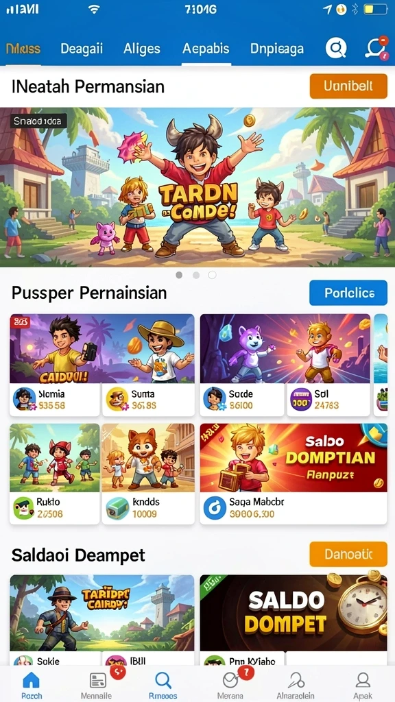 kaskustoto - Fitur chat untuk berbagi tips dengan pemain lain.