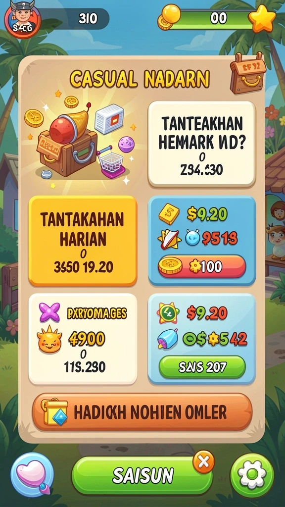 qq222 - Event menarik dengan hadiah menarik setiap minggu.