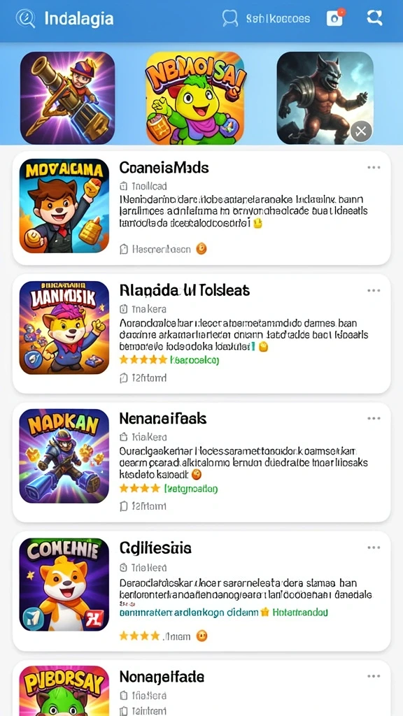 surga19 - Kesempatan mendapatkan hadiah menarik setiap hari.