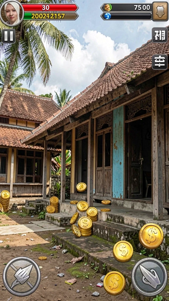 ular288 - Fitur kompetisi langsung dengan pemain lain.
