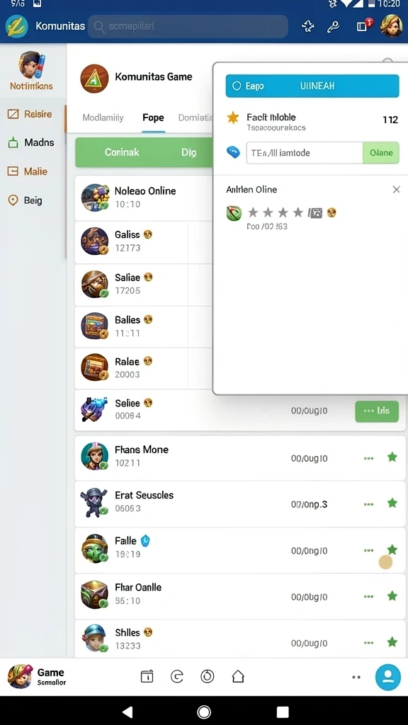yoyo88 - Beragam permainan slot dengan tema yang berbeda.