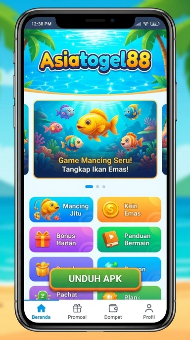 Cuplikan fitur inti — navigasi cepat di genggaman